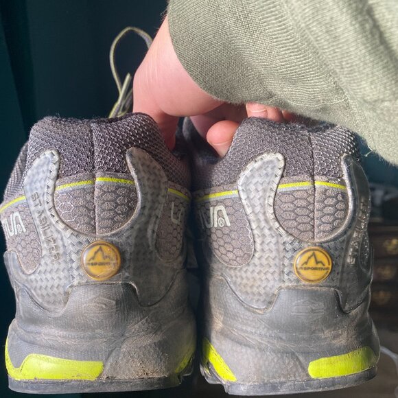 La Sportiva Ultra Raptor II GTX Hiking Shoes